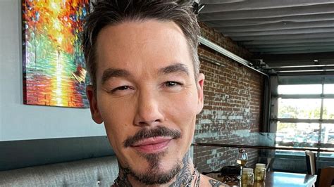 david bromstad net worth 2022.